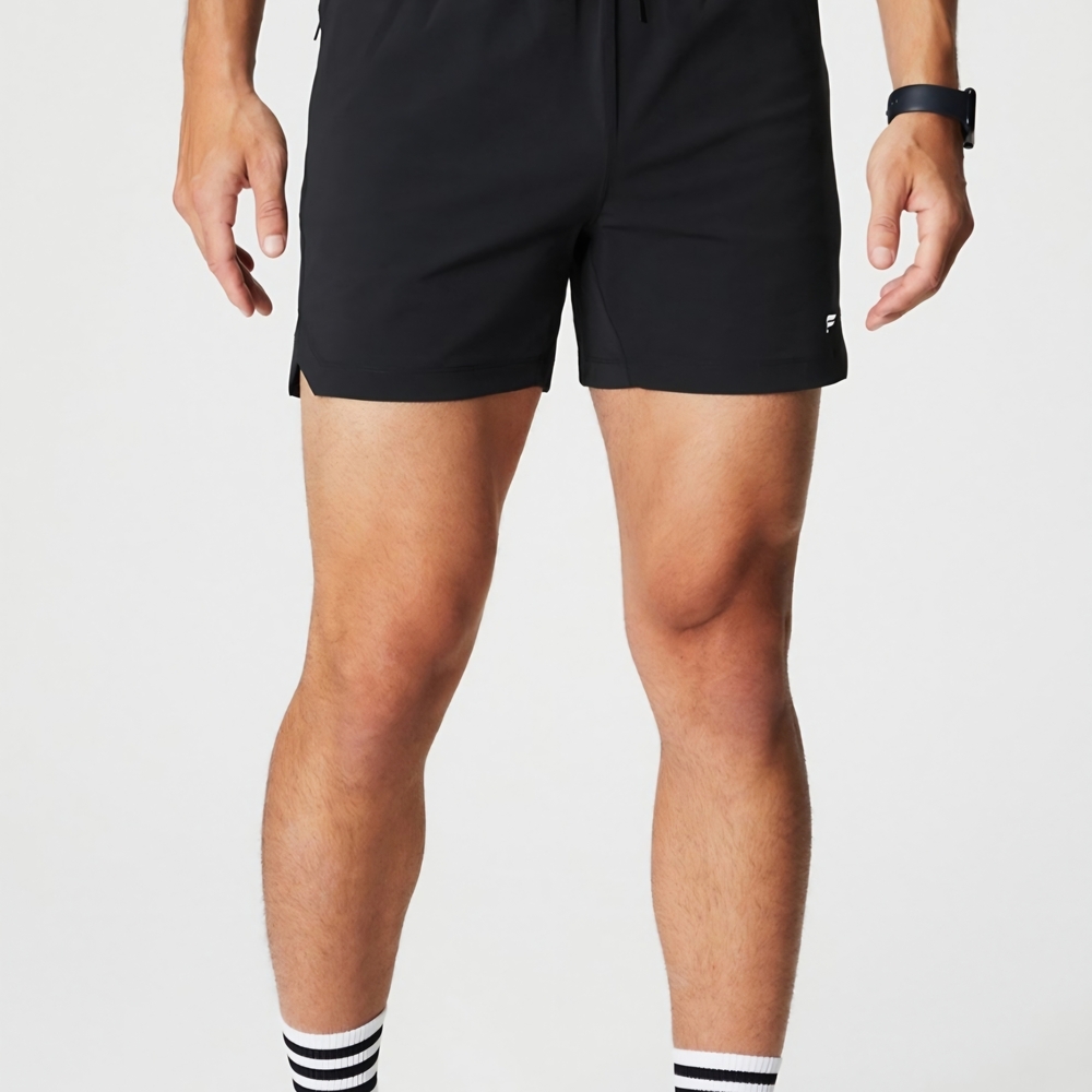 Fabletics The One Short 5in - Picture 3 of 6